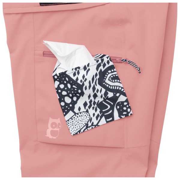 Namuk - Kid's Dait 3L Hose - Pantalon de ski