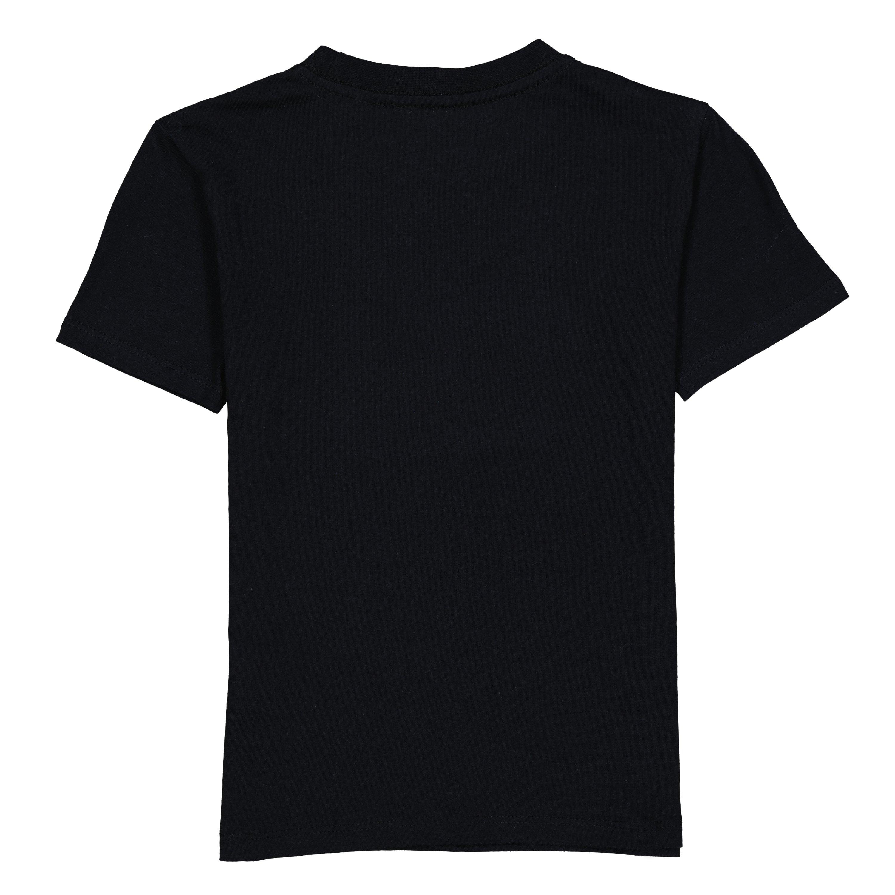 DC Comics Logo T Shirt