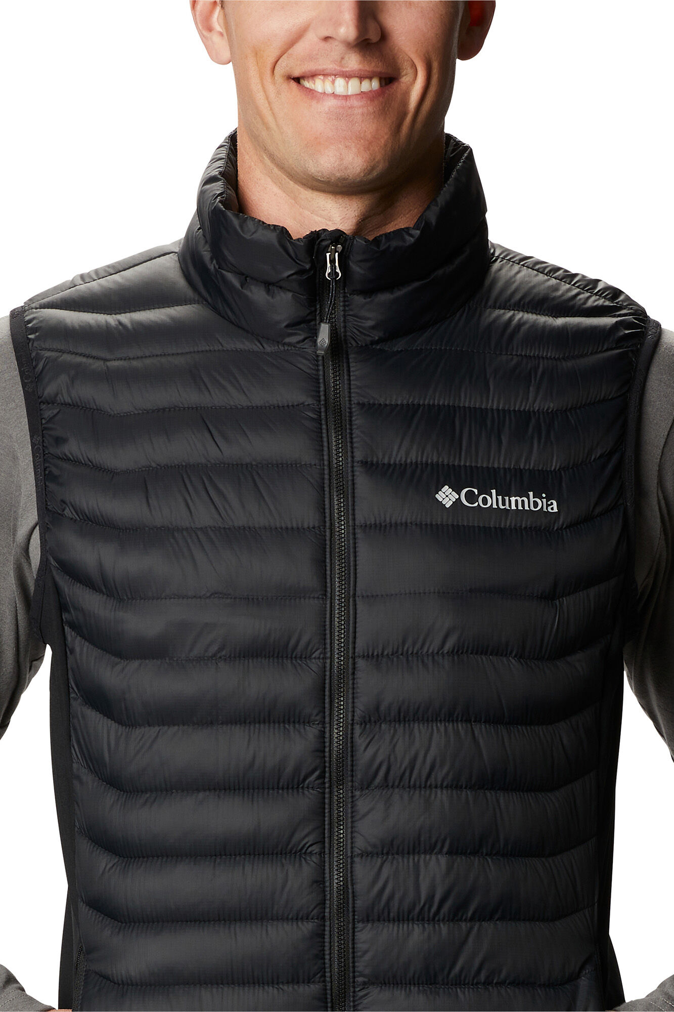 Colete Columbia™Pass™ para Homens