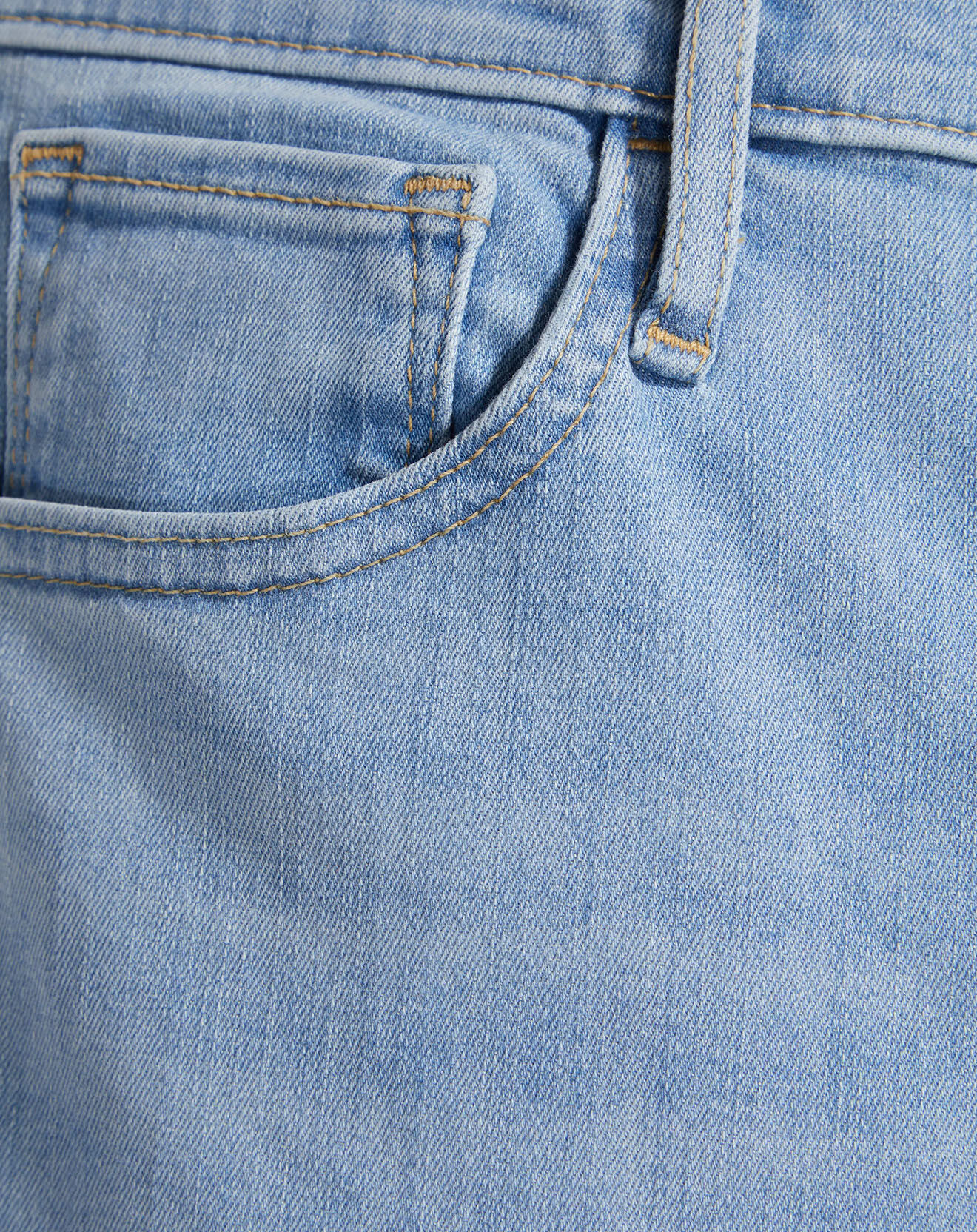 Levi's® Jean 720 hirise super Skinny sculpt galaxy bleu
