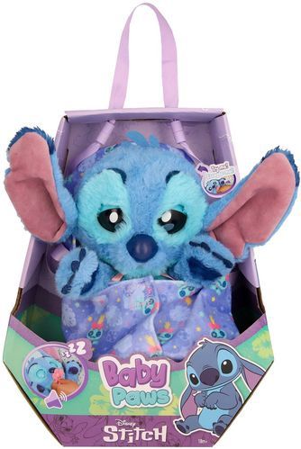 IMC Toys Baby Paws Disney Stitch