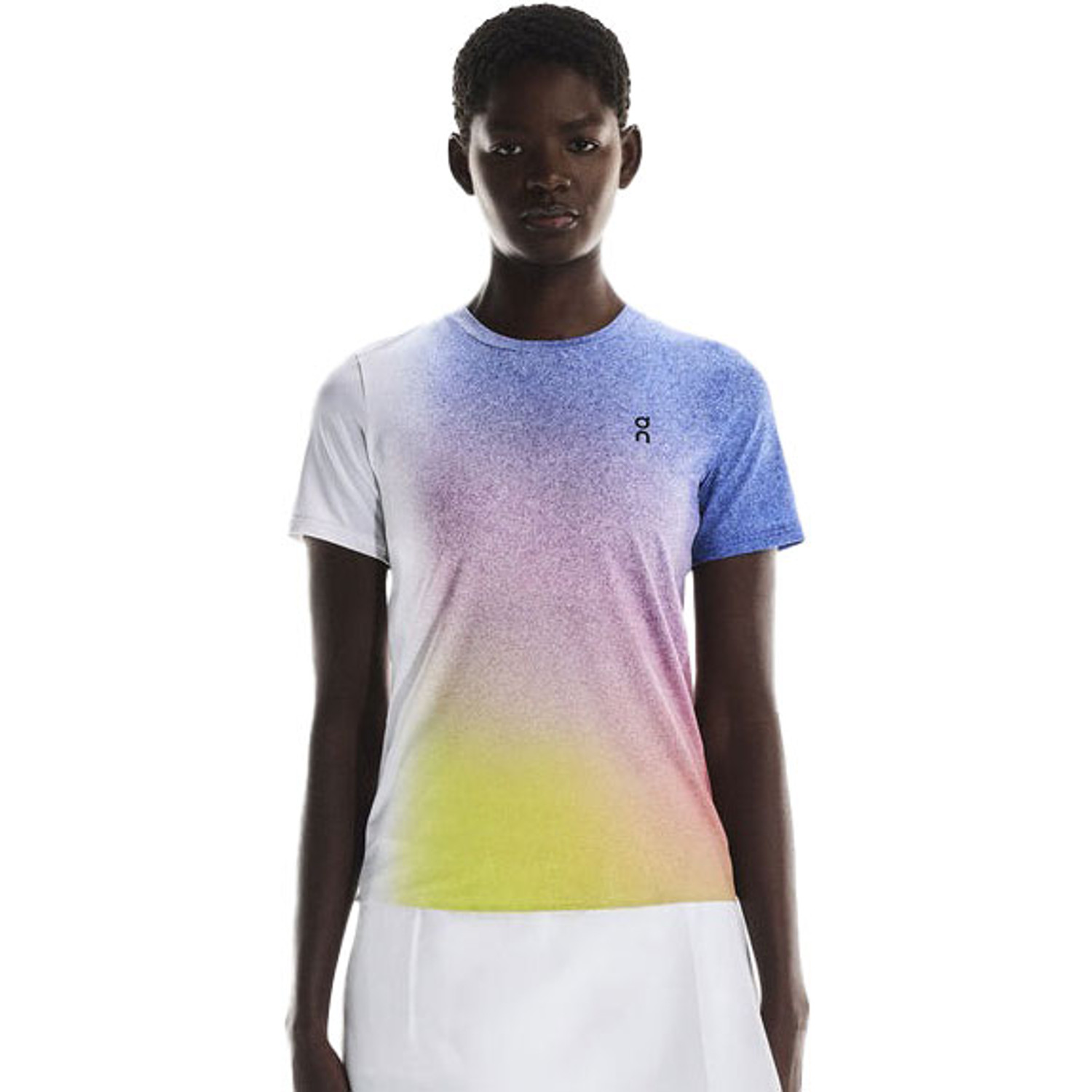 On Court Tee