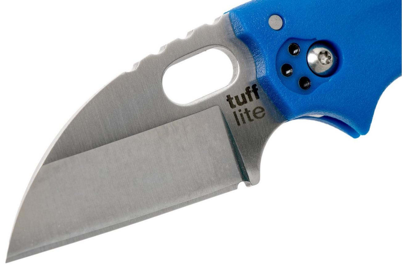 Cold Steel Tuff Lite 20LTB Blue zakmes