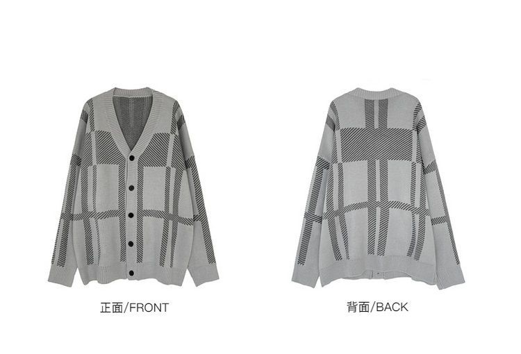 Remeefa - Gestreept vest