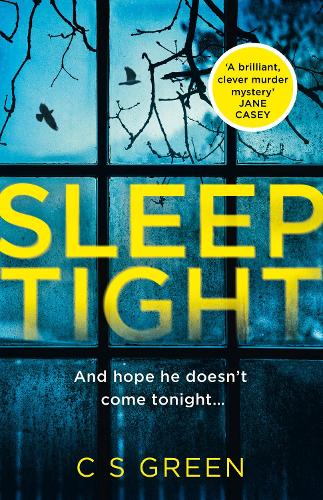 Sleep Tight: A Dc Rose Gifford Thriller - Rose Gifford series Book 1 (Paperback)