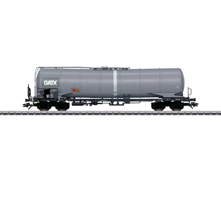 Märklin 47542 - H0 Kesselwagen Zans