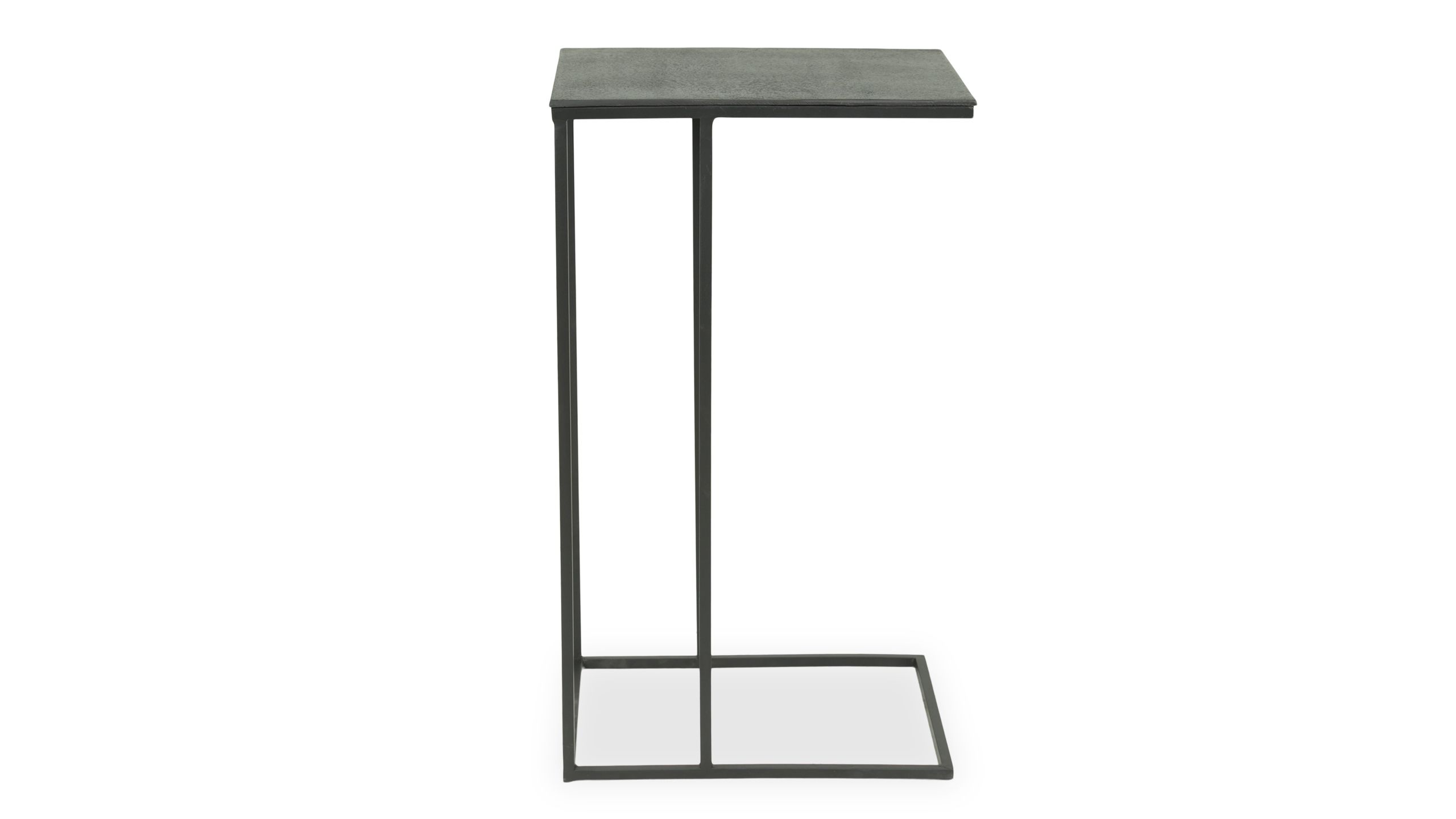Bijzettafel Estoril B30 x D40 x H70 cm