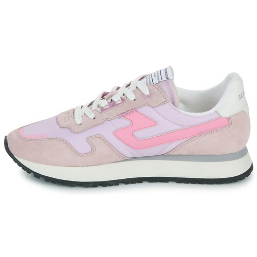 Schmoove - ATHENE RUNNER W - Rose