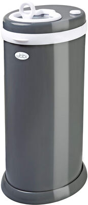 UBBI Bleiebøtte, Slate
