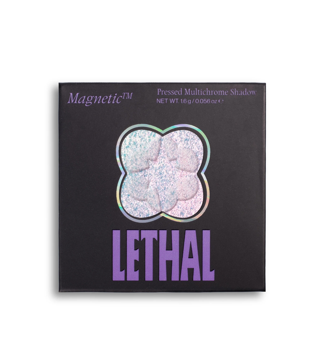 Lethal Cosmetics - Sombra Multicromática em Godet Magnetic™ - Genesis