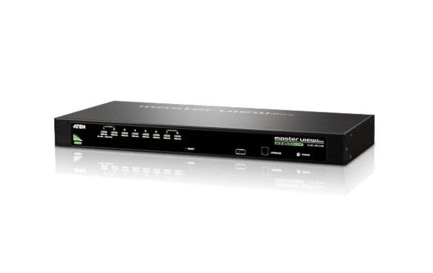 KVM Switch CS1308<br>8 Port VGA KVM Switch
