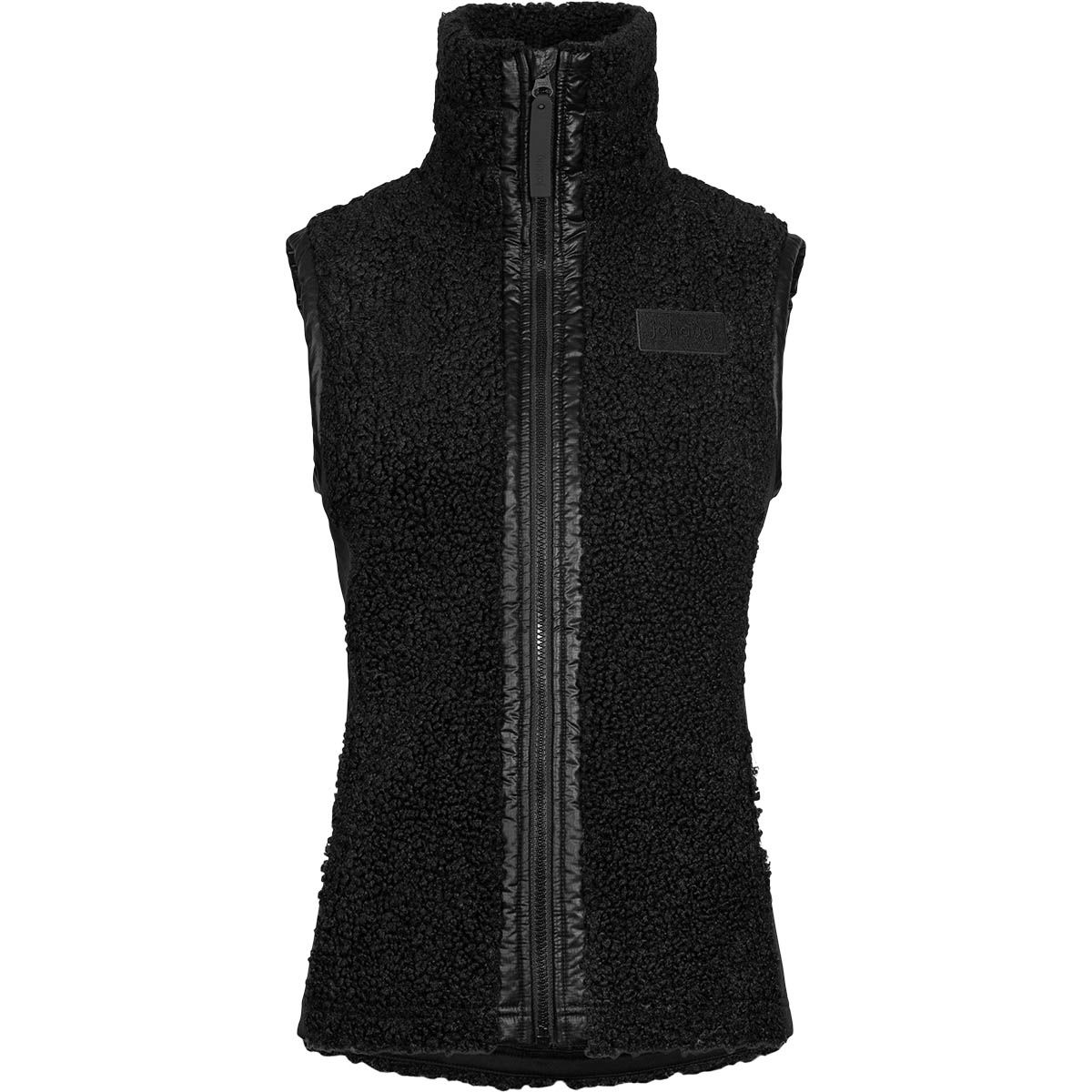 Johaug Sway 2.0 Fleece Vest Dame