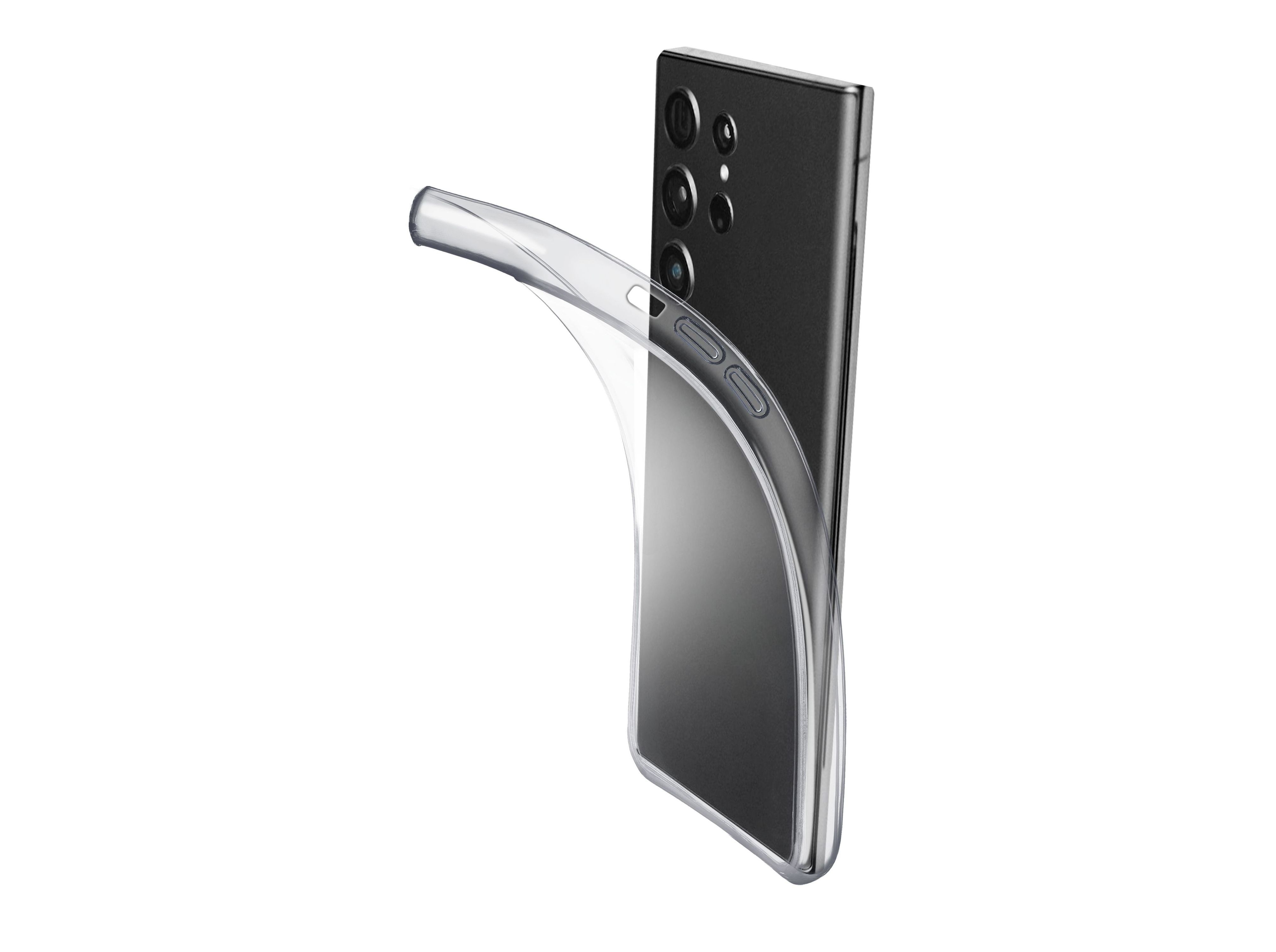 CAPA CELLULARLINE SAMSUNG S24 ULTRA ULTRA FINA