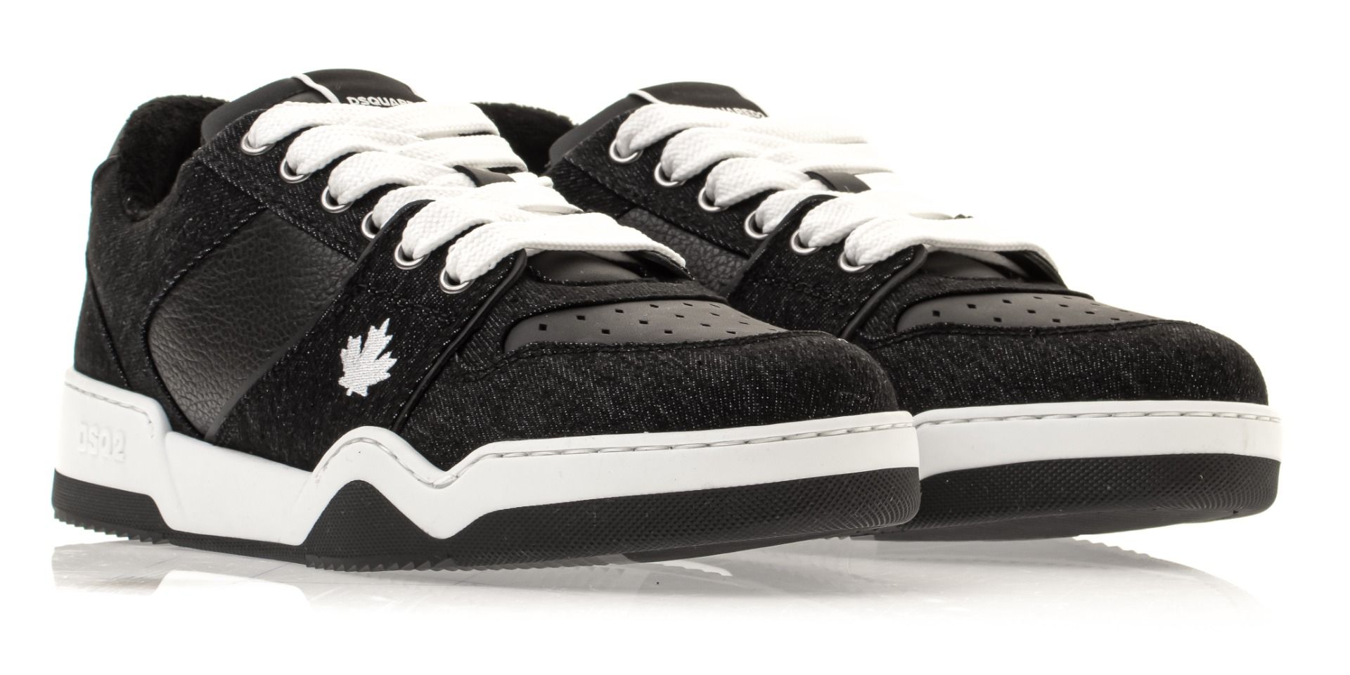 Dsquared2 Spiker Sneaker