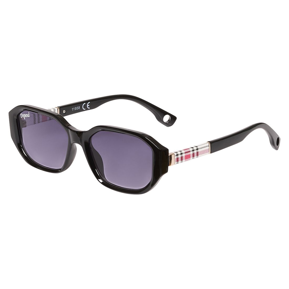 Solbrille Dame