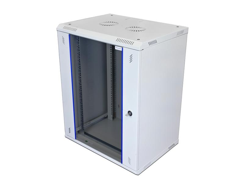 Wirewin Wandschrank 600X450X15U Pro 2nd Gen 19