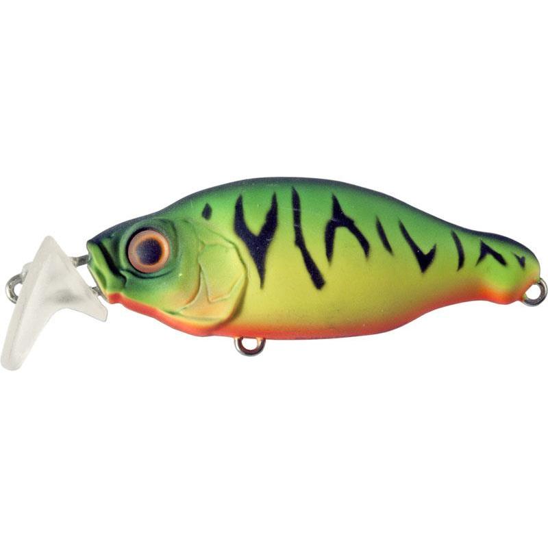 Leurre Flottant Gancraft Bacra Sr - 6.3Cm