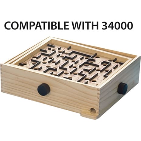 BRIO 34030 Labyrint plader