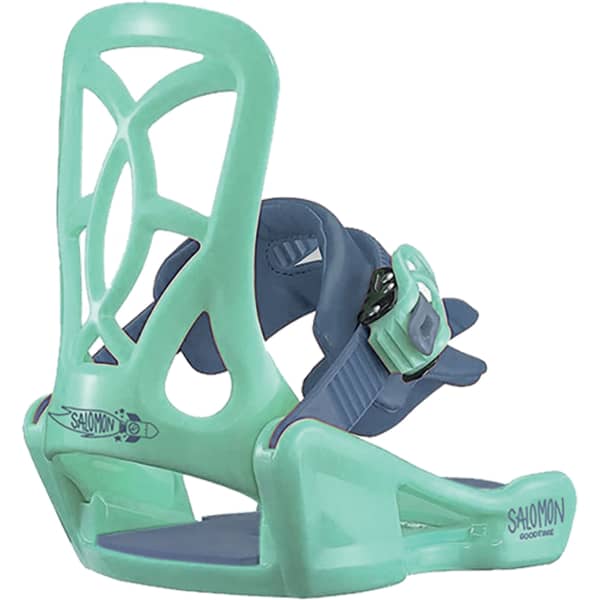 Pack snowboard SALOMON TEAM PACKAGE