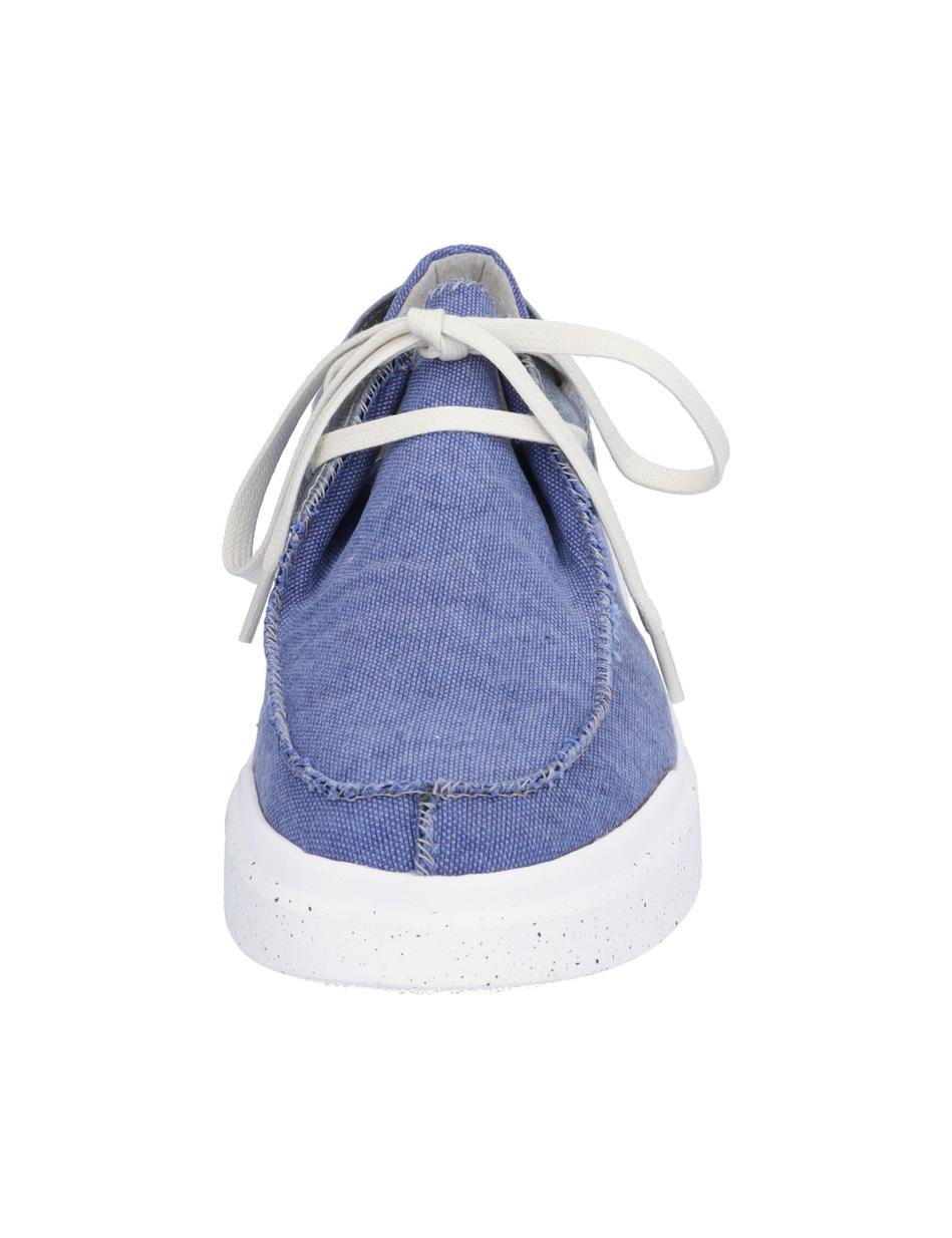 Halbschuh Helsinki 06, jeans