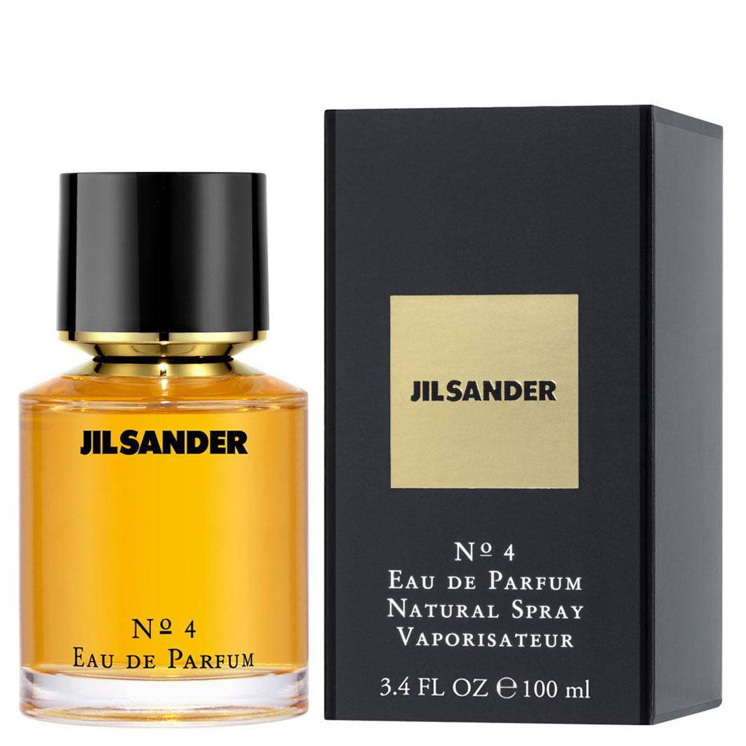 Jil Sander Woman IV eau de parfum - 100 ml