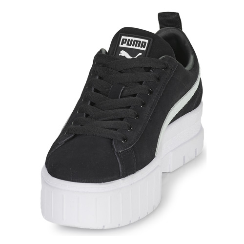 Puma - MAYZE - Noir / Blanc