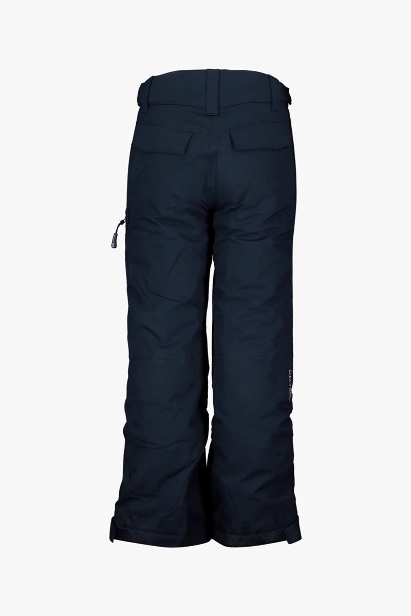Trollkids Hallingdal Kinder Skihose