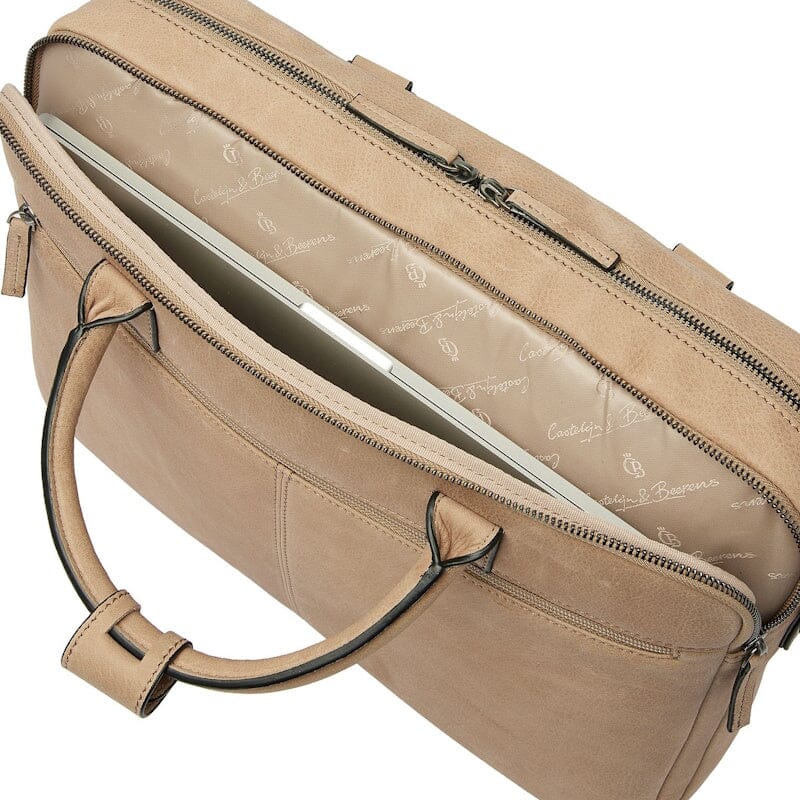 Castelijn & Beerens Carisma Laptoptas 15,6