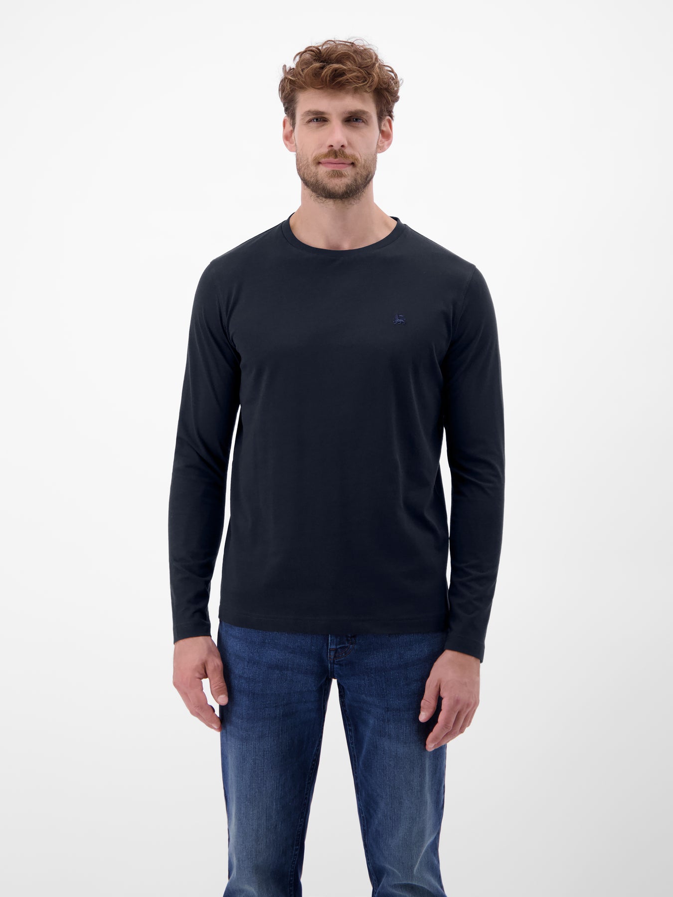 Basic-Longsleeve