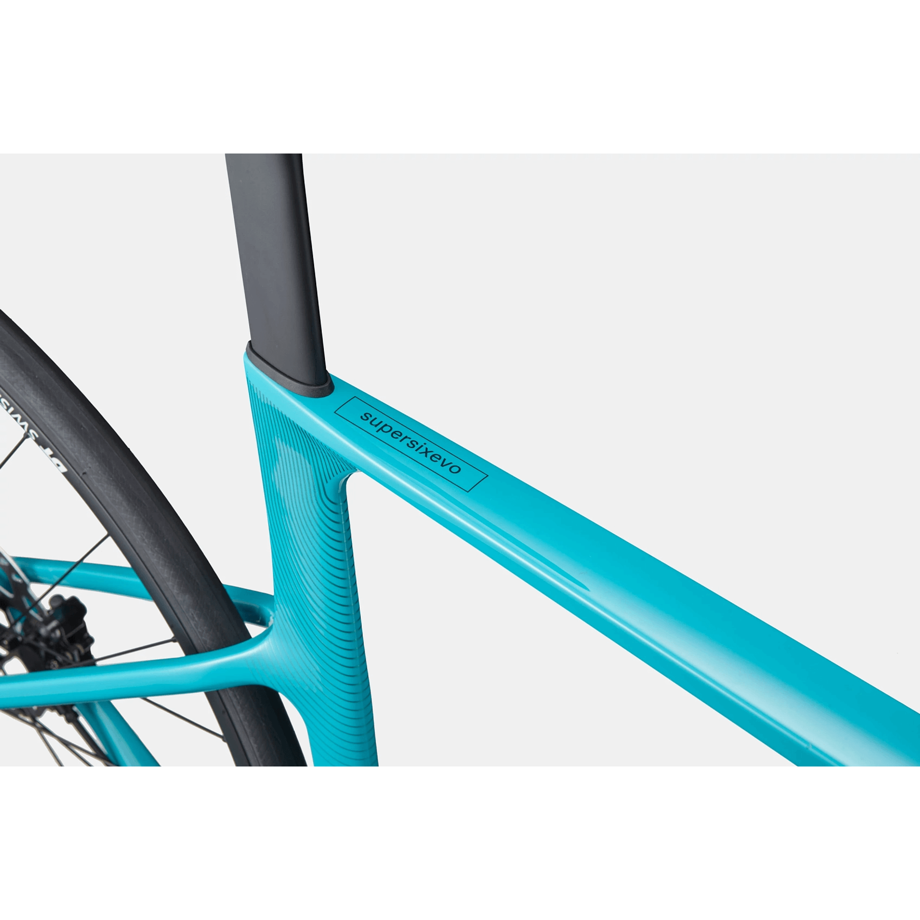 Cannondale SuperSix EVO Carbon 3 2025