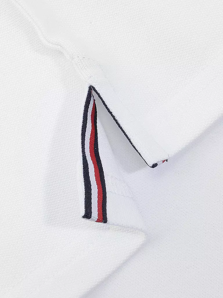 TOMMY HILFIGER Jungen-Poloshirt 