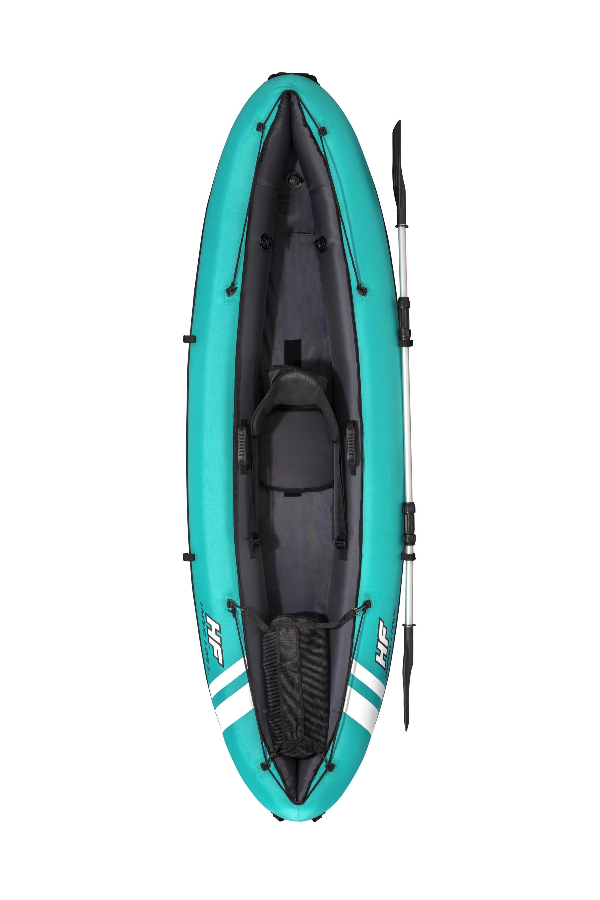 Bestway® Hydro-Force™ Kajak-Set Ventura Elite™ X1 280 x 86 x 40 cm