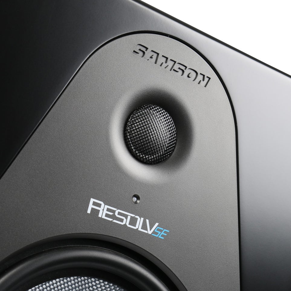 Samson Resolv SE8 actieve studiomonitor (per stuk)