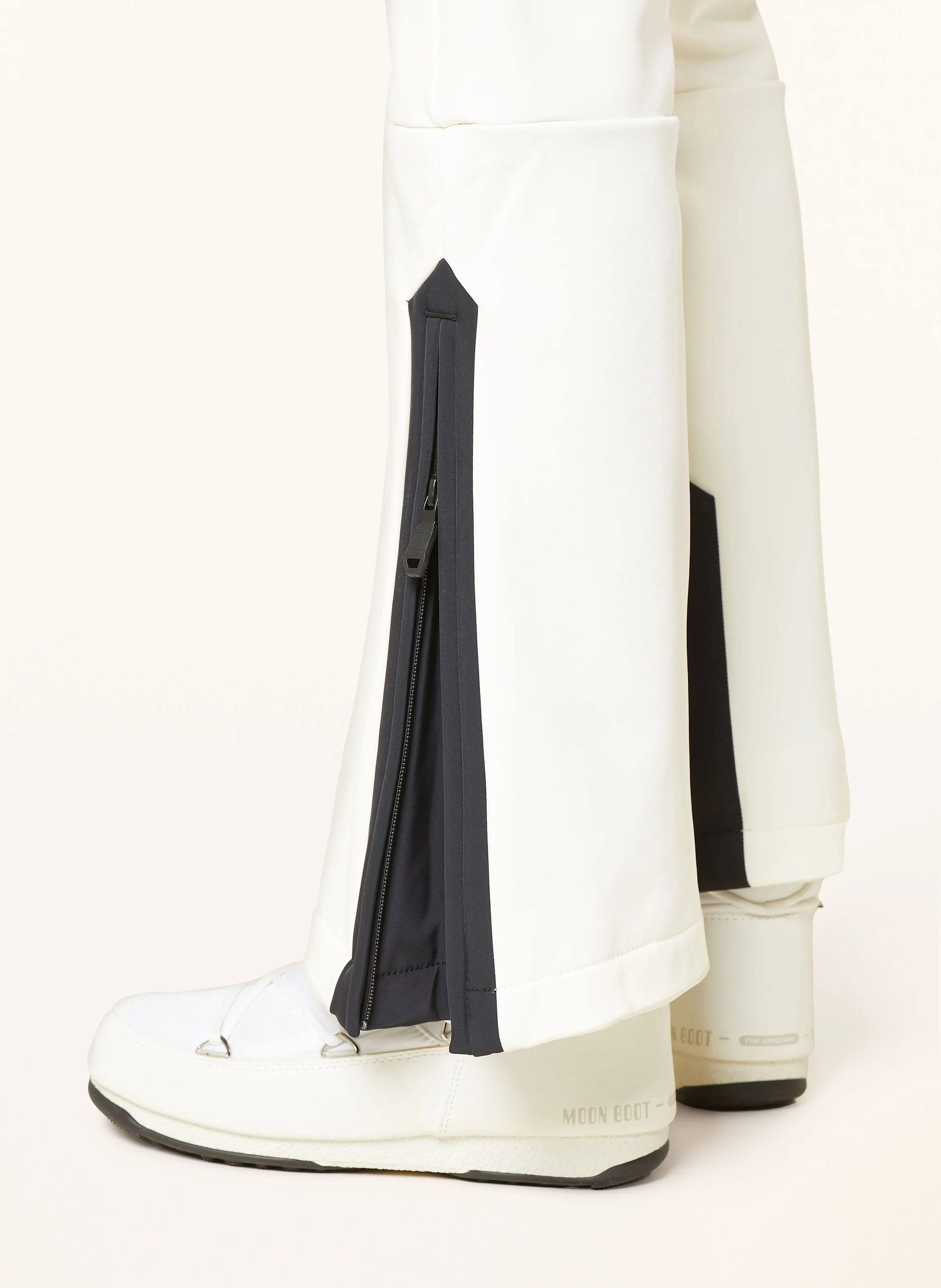 BOSS Softshell-Skihose KERN