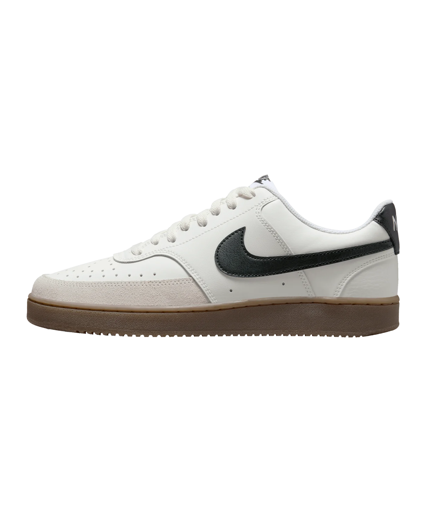 Nike Court Vision Low Weiss F133