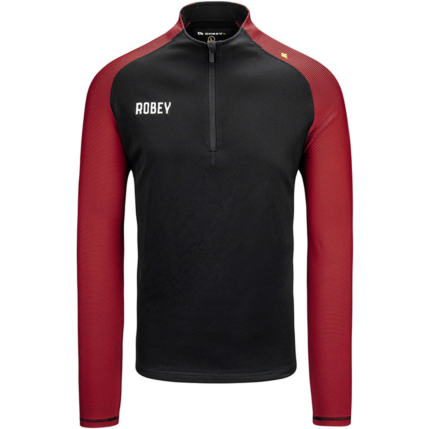 Robey Performance Half Zip Top Kids