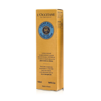 L'Occitane Creme corporal Shea Butter