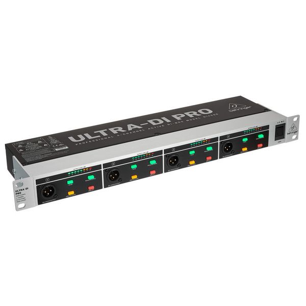 Behringer DI4000 V2