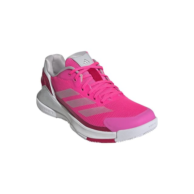 Adidas Crazyquick LS Padel W Pink 2025 | EU37-1/3