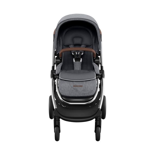 Maxi-Cosi Adorra Luxe Kinderwagen Twillic Grey