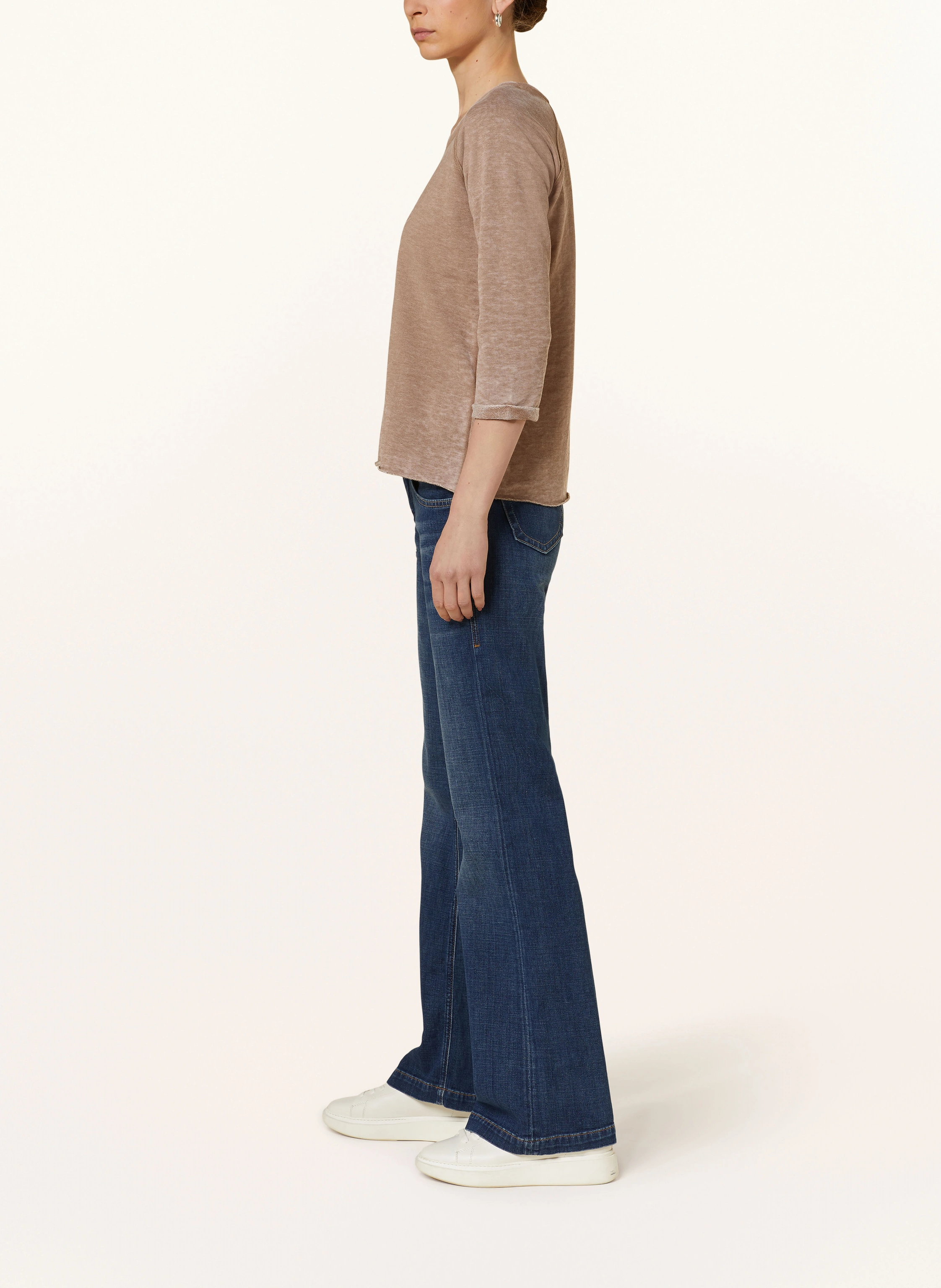 Herrlicher Straight Jeans EDNA
