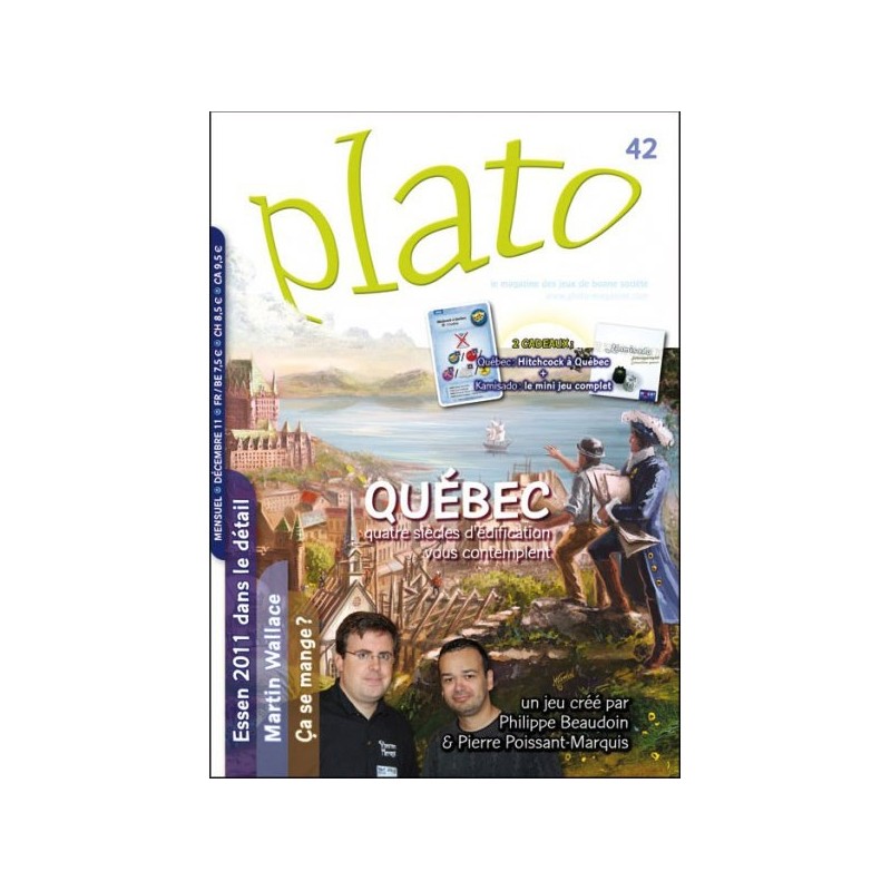 Plato 42