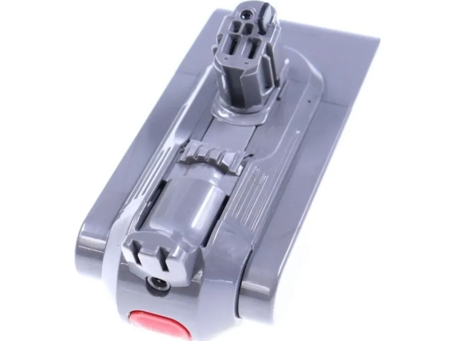 252V-3600MAH BATTERI ALTERNATIV TIL DYSON V11 SV17. TIL KLIK MONTERING