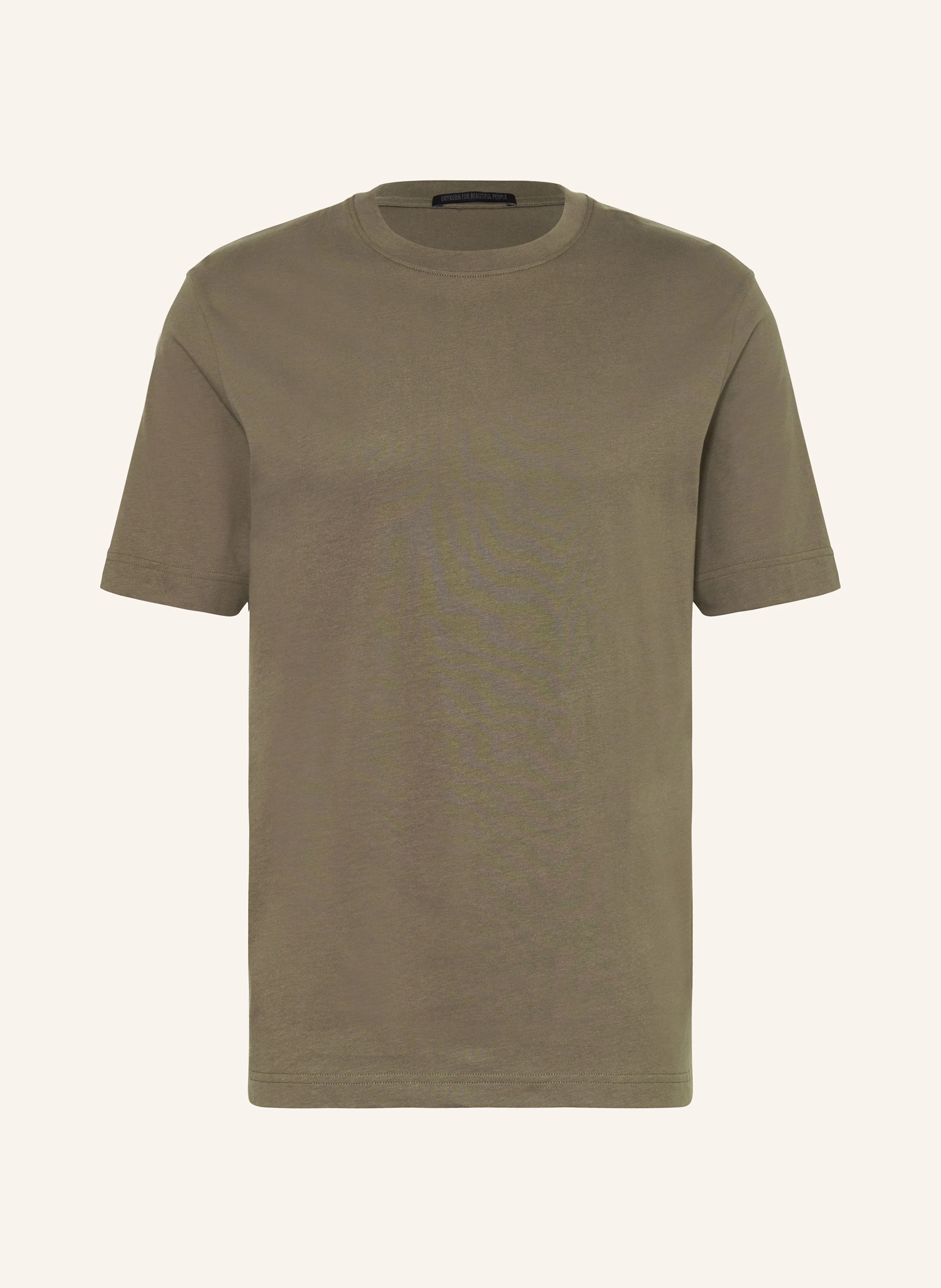 DRYKORN T-Shirt RAPHAEL