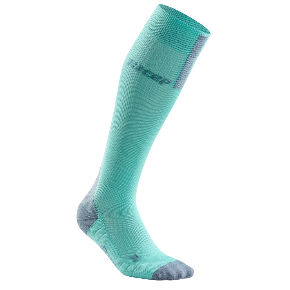 CEP Run Socks 3.0 Laufsocken Damen ice