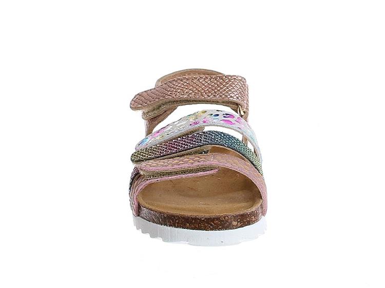 Develab 48342 Pink Metallic