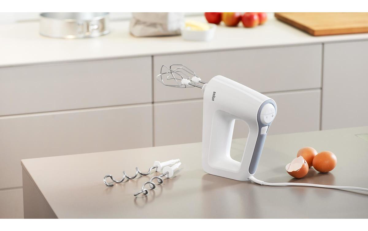 Handmixer MultiMix 3 HM3100WH WeissHandmixer