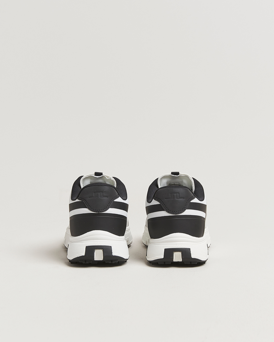 J.Lindeberg Vent 500 Golf Sneaker Black