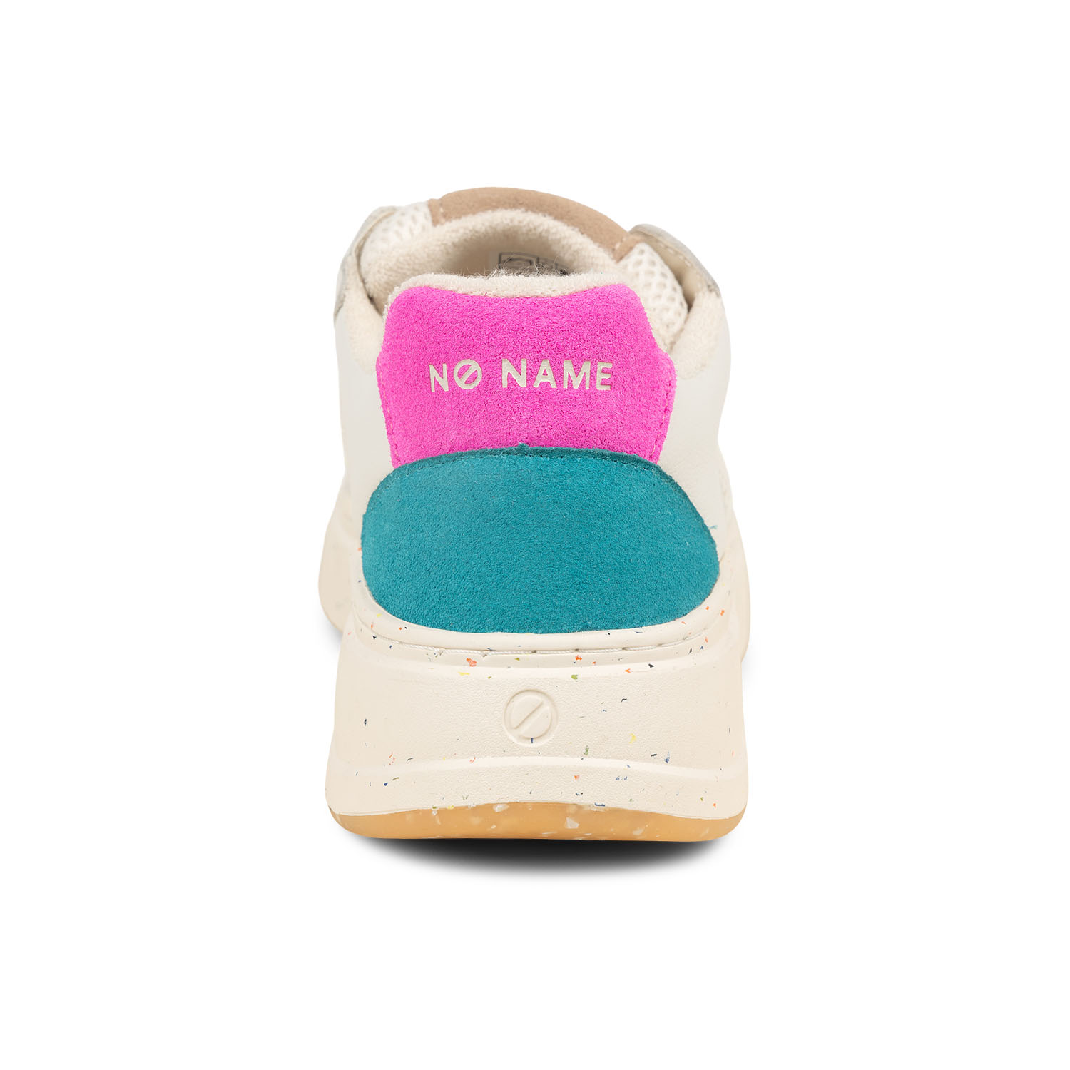 Baskets femme NO NAME BRIDGET SNEAKER