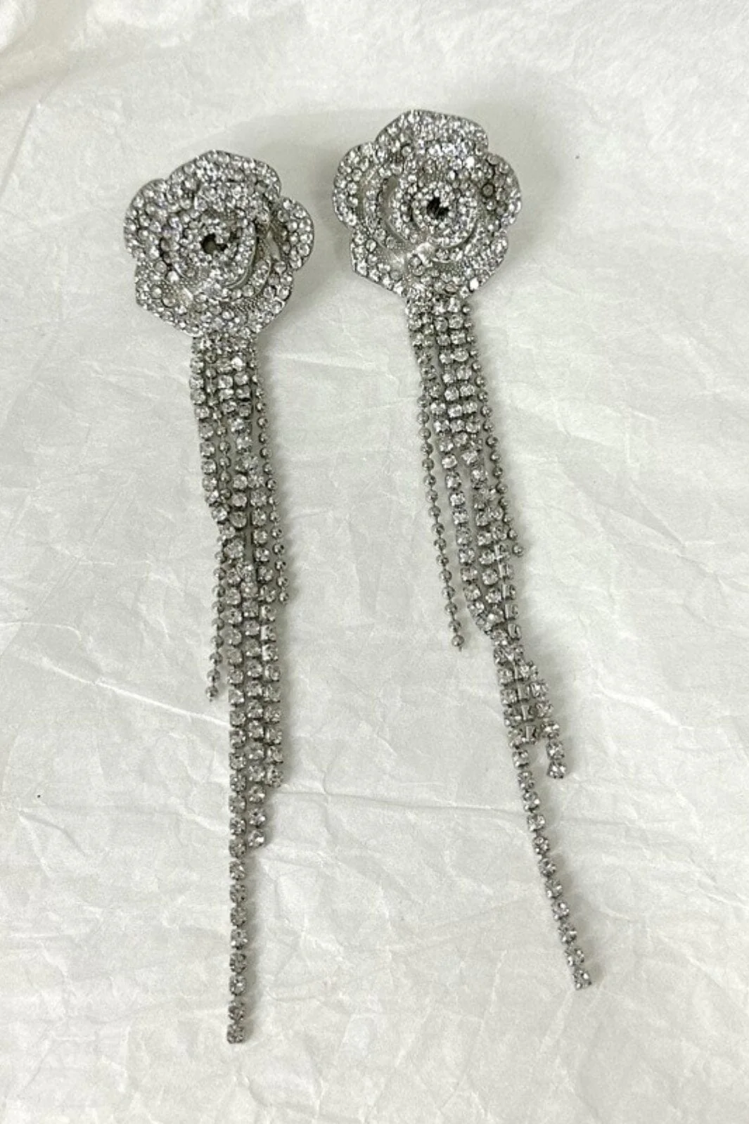 Mellow Moon Johanne Earrings
